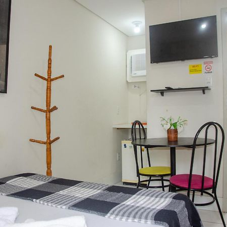 Studio 51 Residence Ресифи Экстерьер фото