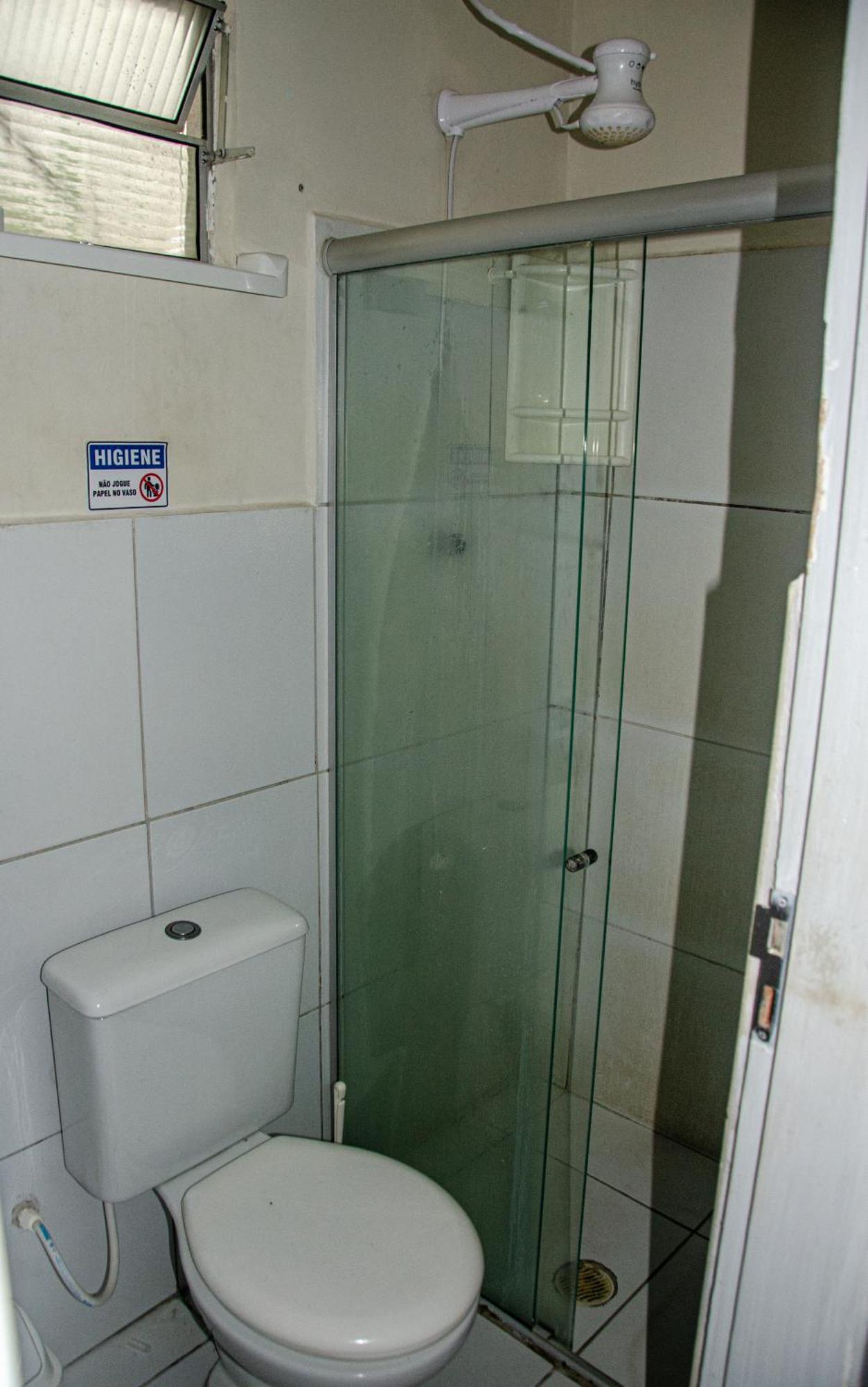 Studio 51 Residence Ресифи Экстерьер фото