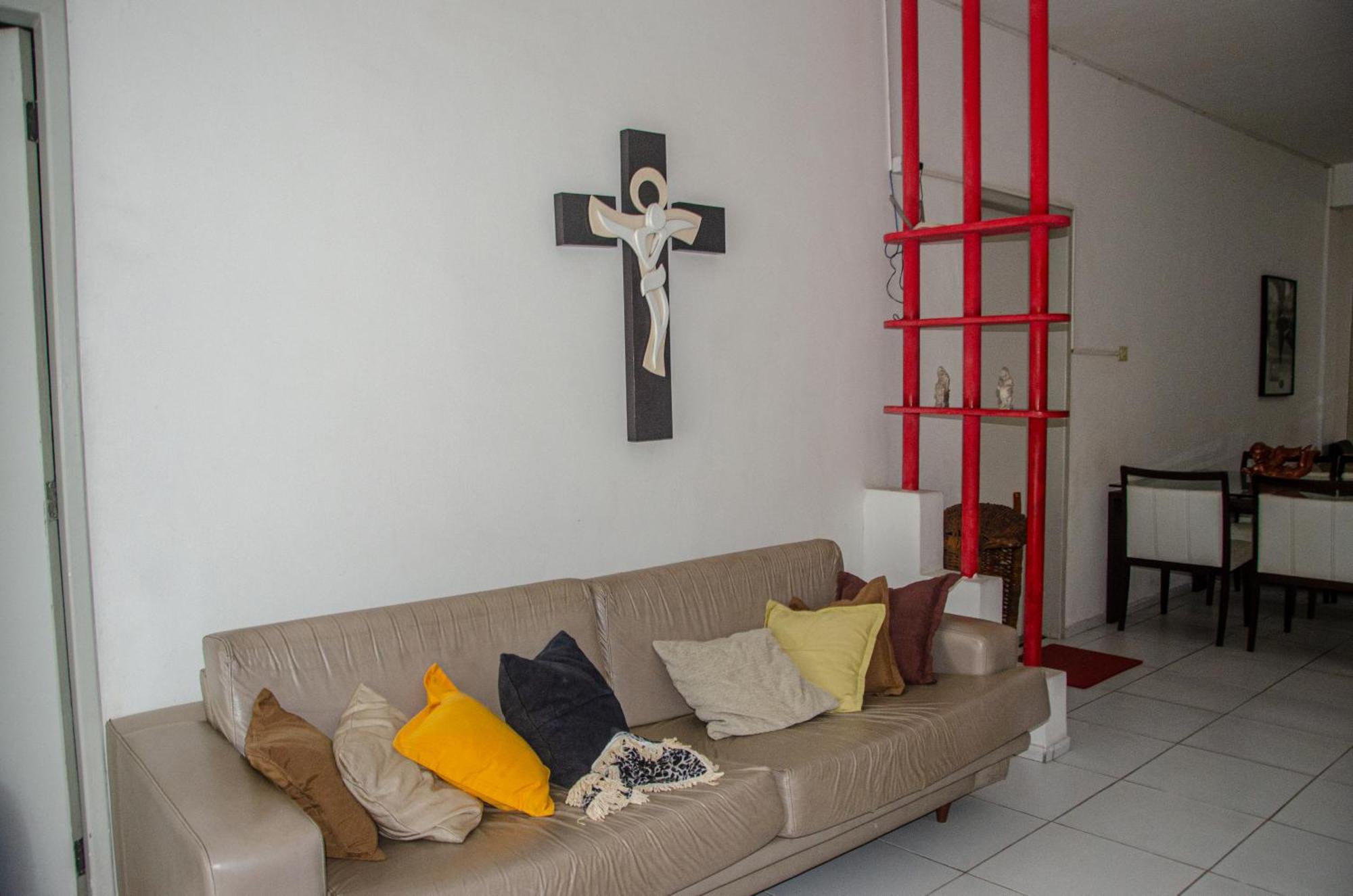 Studio 51 Residence Ресифи Экстерьер фото