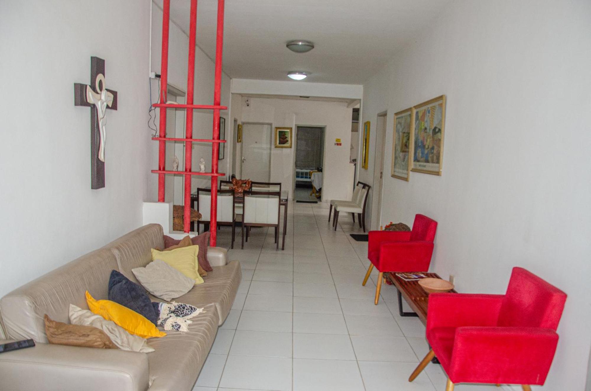 Studio 51 Residence Ресифи Экстерьер фото