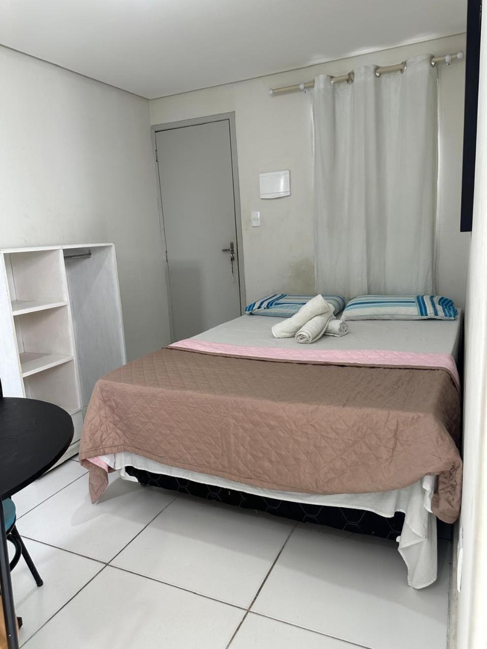 Studio 51 Residence Ресифи Экстерьер фото